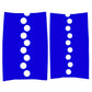 50/50 RIMS STICKERS - Thebrapshop