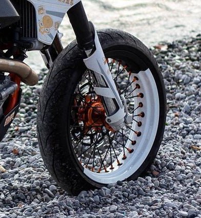 50/50 RIMS STICKERS - Thebrapshop