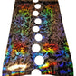 50/50 RIMS STICKERS - Thebrapshop
