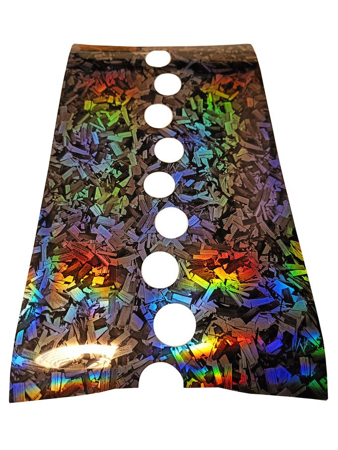 50/50 RIMS STICKERS - Thebrapshop