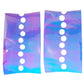 50/50 RIMS STICKERS - Thebrapshop