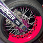 50/50 RIMS STICKERS - Thebrapshop