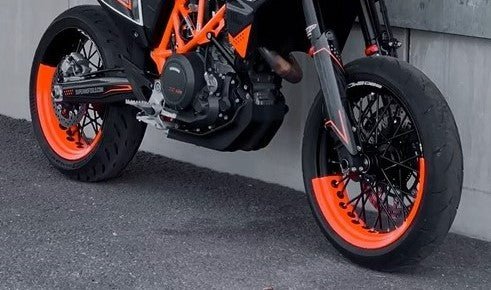 50/50 RIMS STICKERS - Thebrapshop