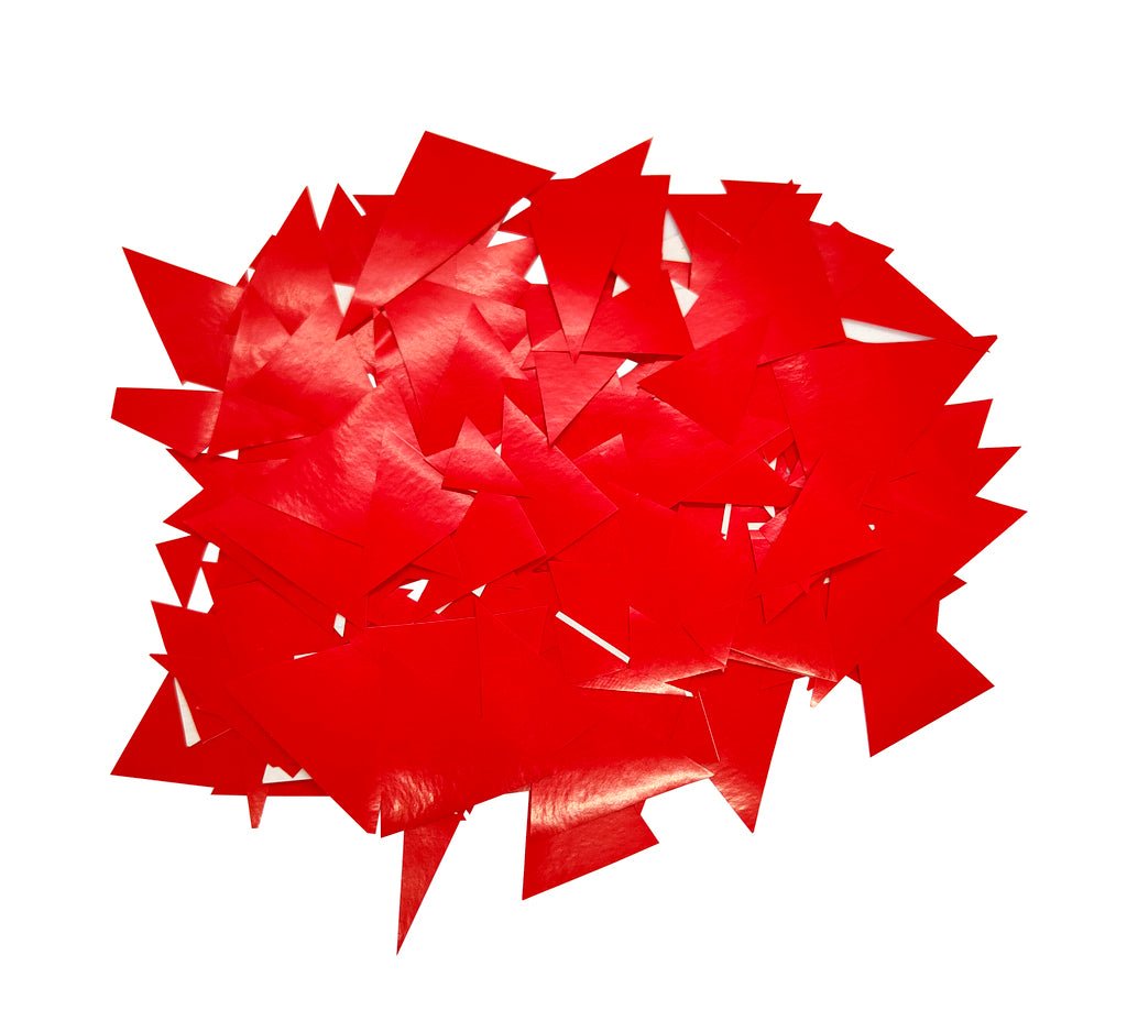 50/50 TRIANGLES RIMS STICKERS - Thebrapshop