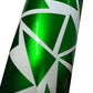 50/50 TRIANGLES RIMS STICKERS - Thebrapshop