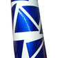 50/50 TRIANGLES RIMS STICKERS - Thebrapshop