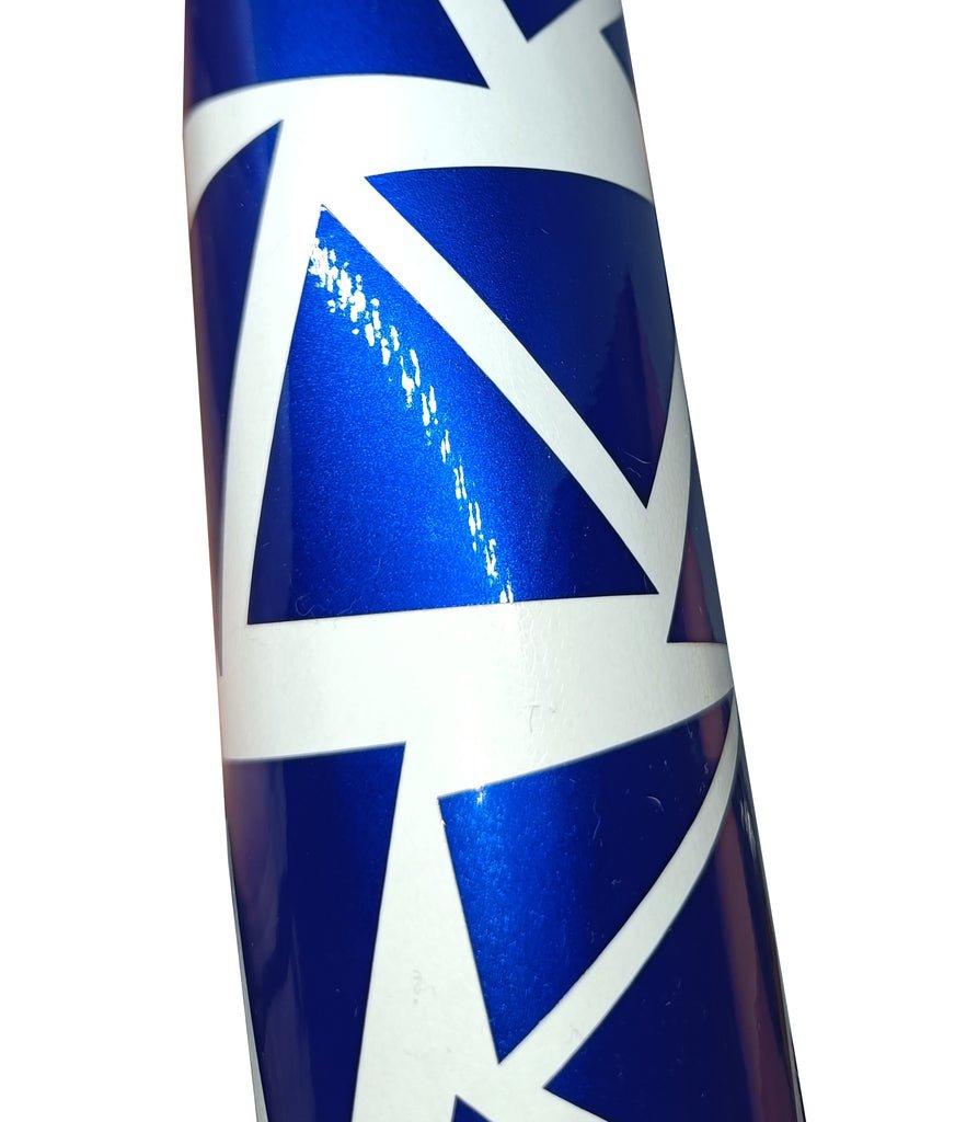 50/50 TRIANGLES RIMS STICKERS - Thebrapshop