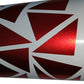 50/50 TRIANGLES RIMS STICKERS - Thebrapshop
