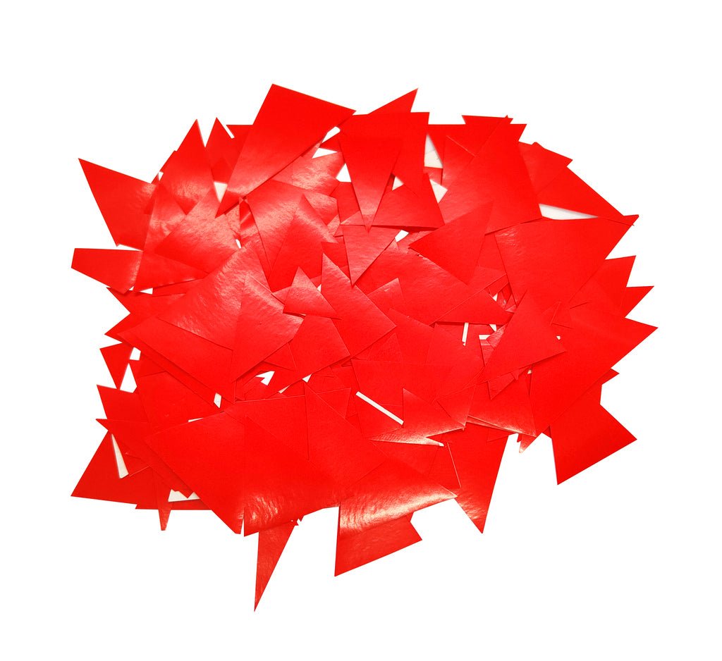 50/50 TRIANGLES RIMS STICKERS - Thebrapshop