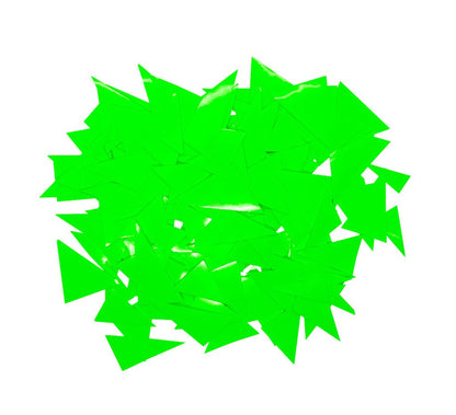 50/50 TRIANGLES RIMS STICKERS - Thebrapshop