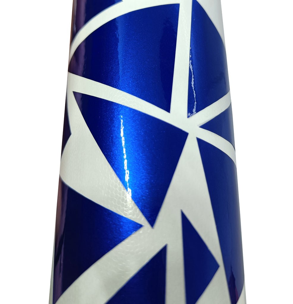 50/50 TRIANGLES RIMS STICKERS - Thebrapshop