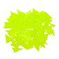 50/50 TRIANGLES RIMS STICKERS - Thebrapshop