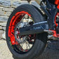 50/50 TRIANGLES RIMS STICKERS - Thebrapshop