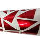 50/50 TRIANGLES RIMS STICKERS - Thebrapshop