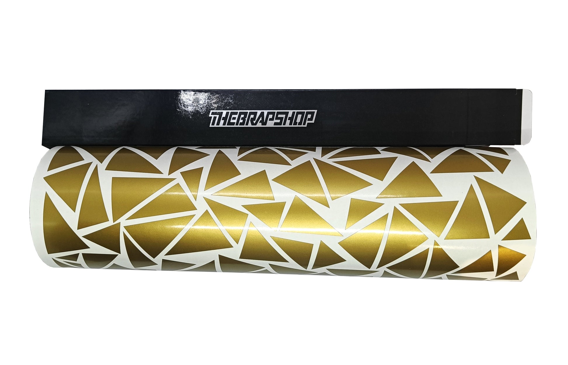 50/50 TRIANGLES RIMS STICKERS - Thebrapshop