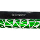50/50 TRIANGLES RIMS STICKERS - Thebrapshop