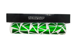 50/50 TRIANGLES RIMS STICKERS - Thebrapshop