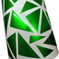 50/50 TRIANGLES RIMS STICKERS - Thebrapshop