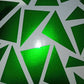 50/50 TRIANGLES RIMS STICKERS - Thebrapshop