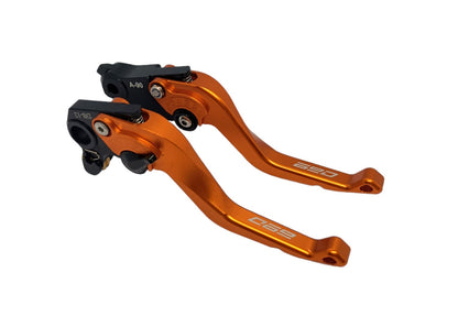 690 REGULABLE BRAKE+CLUTCH LEVERS - Thebrapshop