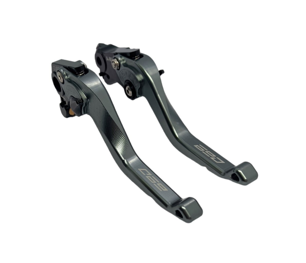 690 REGULABLE BRAKE+CLUTCH LEVERS - Thebrapshop