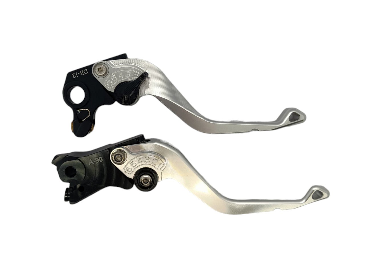 690 REGULABLE BRAKE+CLUTCH LEVERS - Thebrapshop