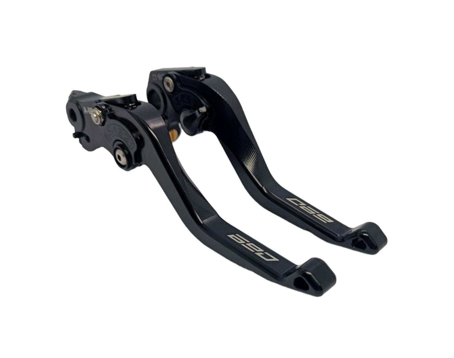 690 REGULABLE BRAKE+CLUTCH LEVERS - Thebrapshop