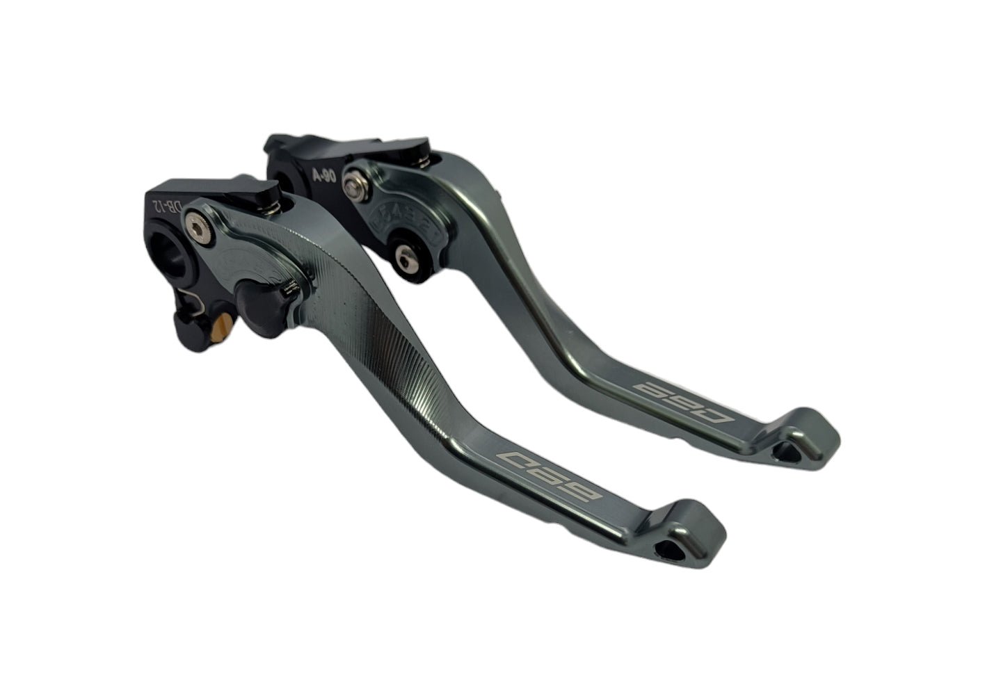 690 REGULABLE BRAKE+CLUTCH LEVERS - Thebrapshop