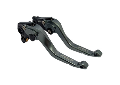 690 REGULABLE BRAKE+CLUTCH LEVERS - Thebrapshop