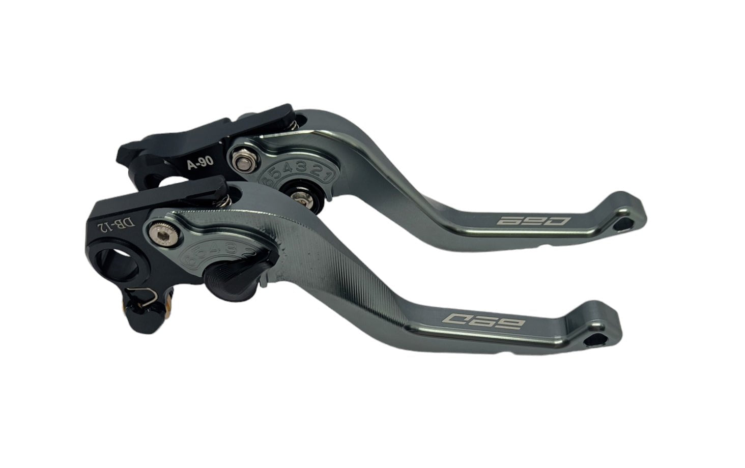 690 REGULABLE BRAKE+CLUTCH LEVERS - Thebrapshop