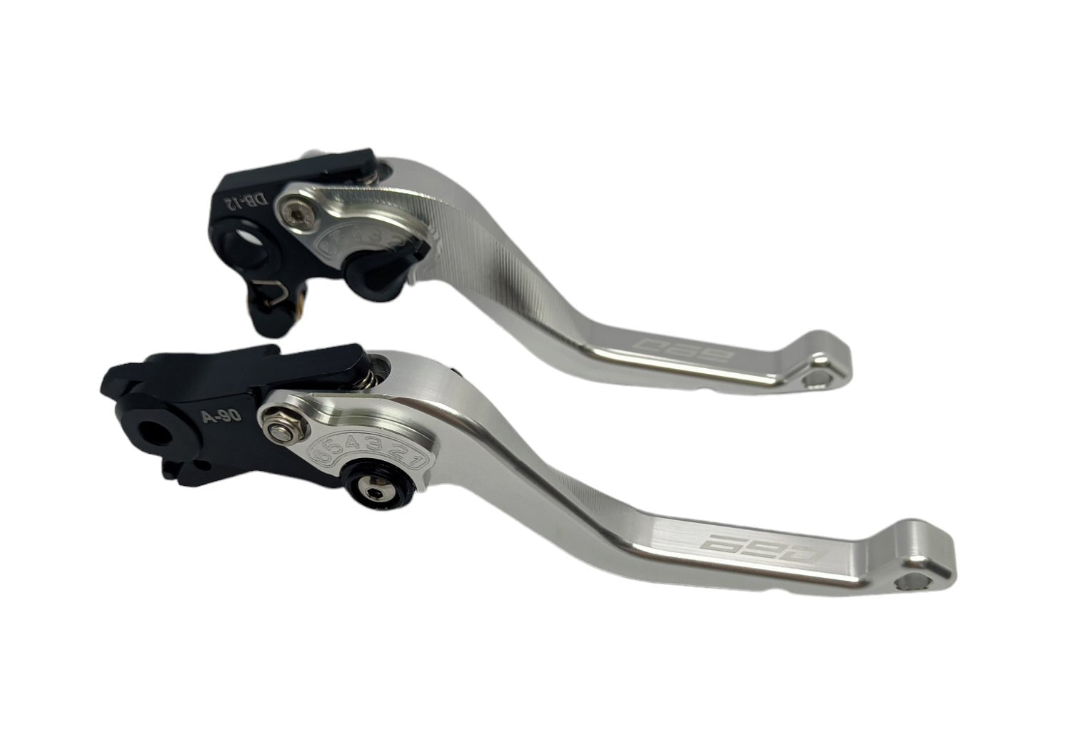 690 REGULABLE BRAKE+CLUTCH LEVERS - Thebrapshop