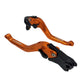 690 REGULABLE BRAKE+CLUTCH LEVERS - Thebrapshop