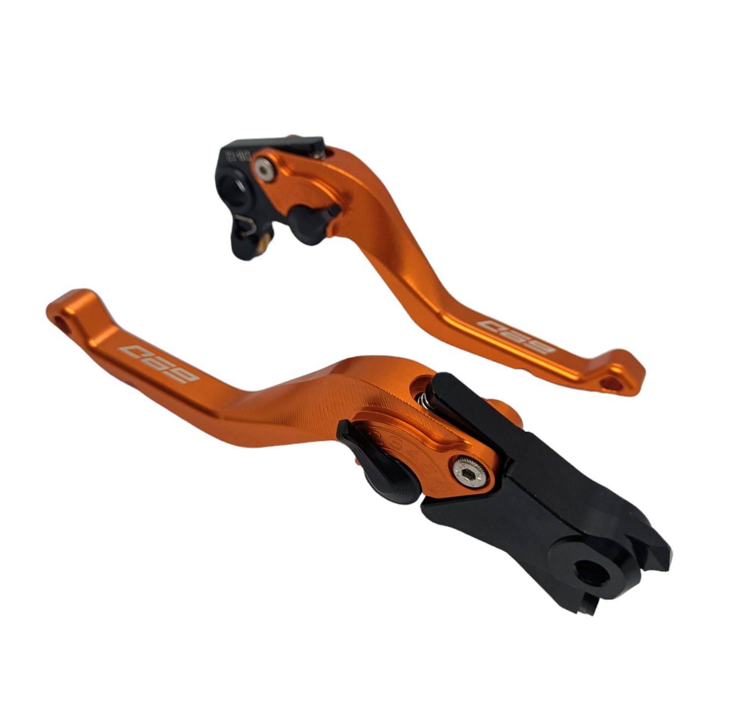 690 REGULABLE BRAKE+CLUTCH LEVERS - Thebrapshop