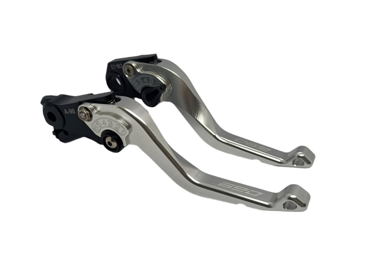 690 REGULABLE BRAKE+CLUTCH LEVERS - Thebrapshop