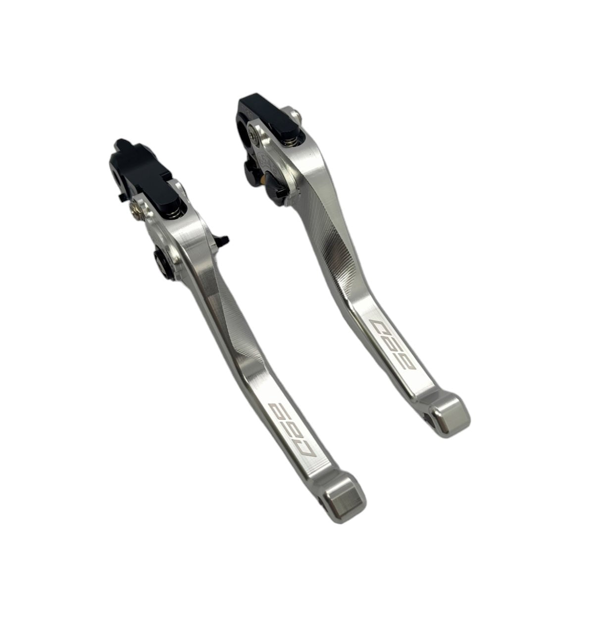 690 REGULABLE BRAKE+CLUTCH LEVERS - Thebrapshop