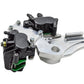 690/701 LEFT HANDBRAKE CALIPER BRACKET - Thebrapshop