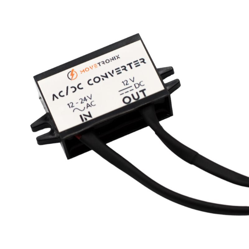 AC/DC CONVERTER