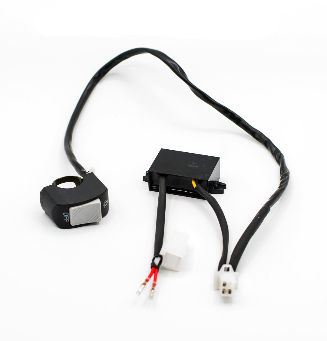 AC/DC CONVERTER - Thebrapshop
