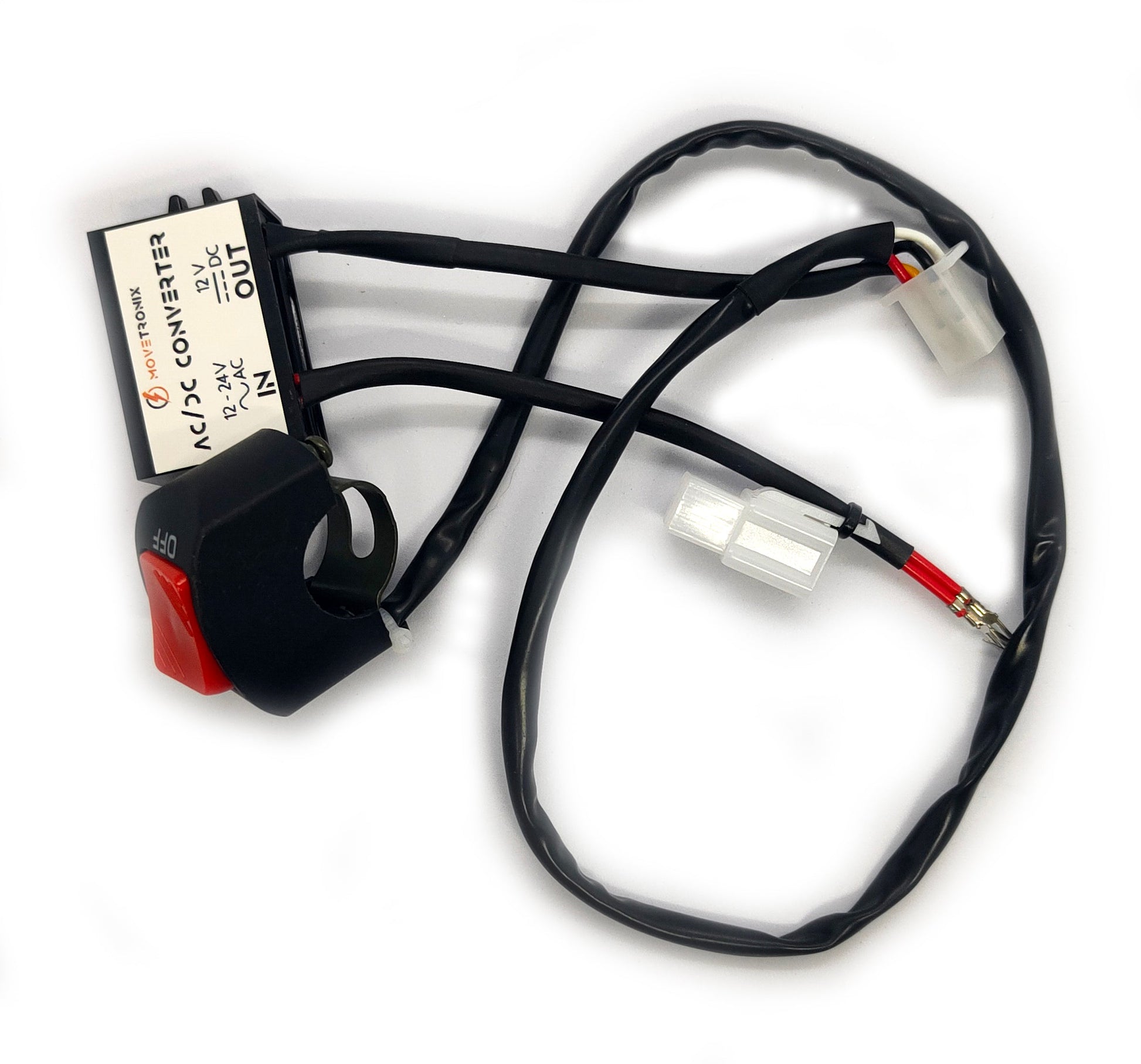 AC/DC CONVERTER - Thebrapshop
