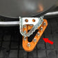 ANODIZED BRAKE PEDALS 2.0 - Thebrapshop