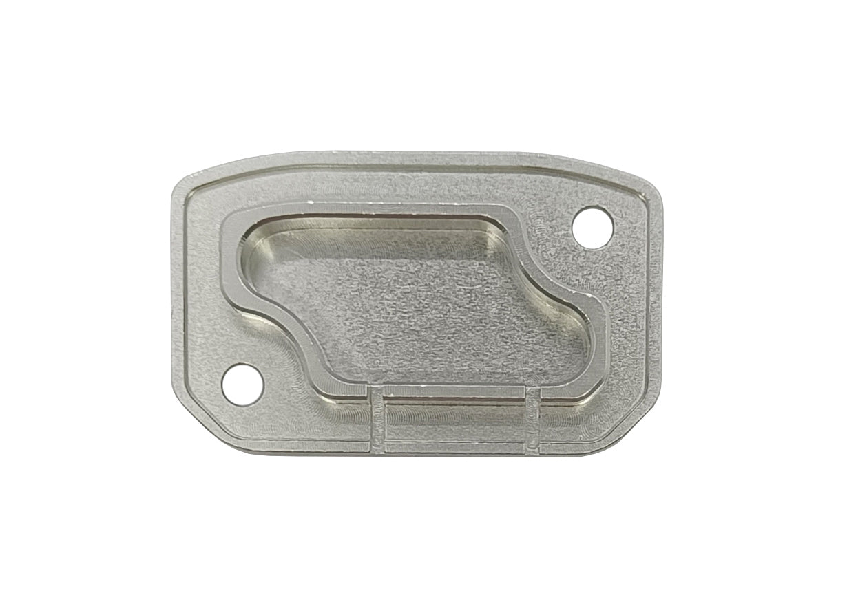 ANODIZED BRAKE/CLUTCH CAPS - Thebrapshop