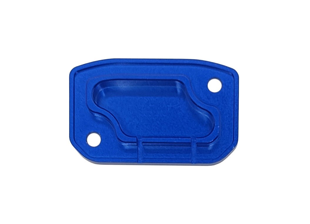 ANODIZED BRAKE/CLUTCH CAPS - Thebrapshop
