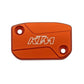 ANODIZED BRAKE/CLUTCH CAPS - Thebrapshop