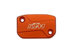 ANODIZED BRAKE/CLUTCH CAPS - Thebrapshop