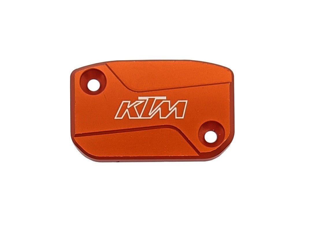 ANODIZED BRAKE/CLUTCH CAPS - Thebrapshop