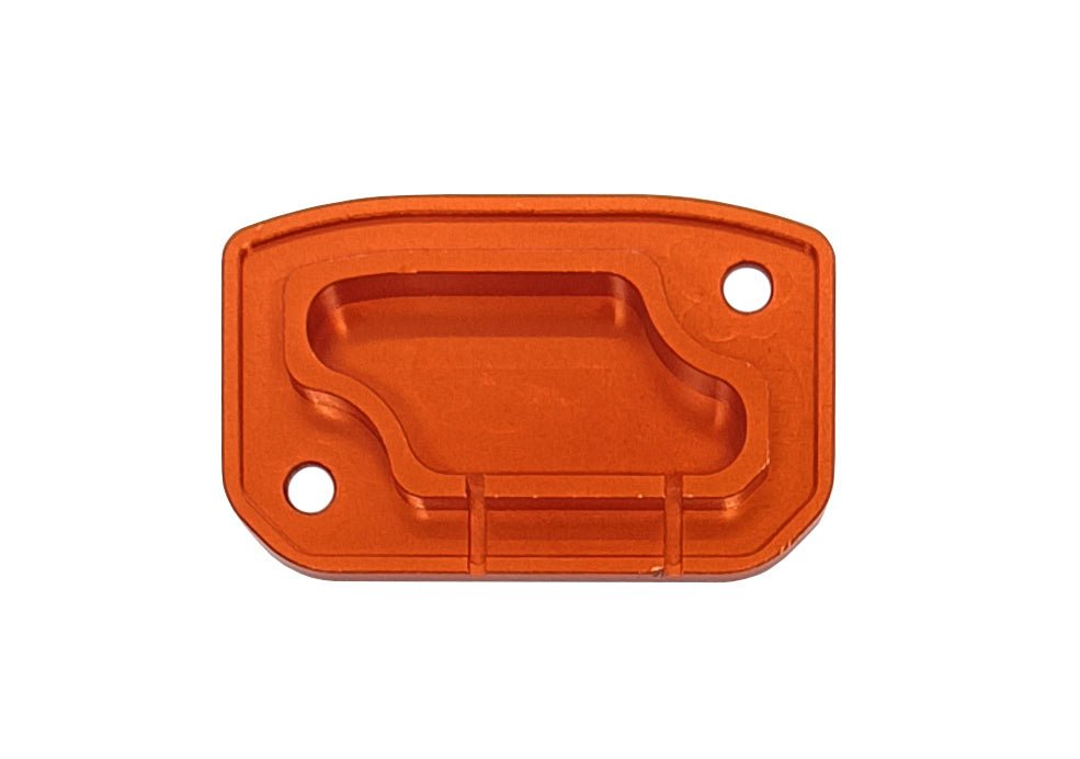 ANODIZED BRAKE/CLUTCH CAPS - Thebrapshop