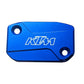 ANODIZED BRAKE/CLUTCH CAPS - Thebrapshop