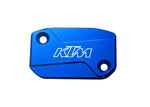 ANODIZED BRAKE/CLUTCH CAPS - Thebrapshop