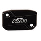 ANODIZED BRAKE/CLUTCH CAPS - Thebrapshop