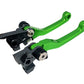 ANODIZED BRAKE+CLUTCH LEVERS - Thebrapshop